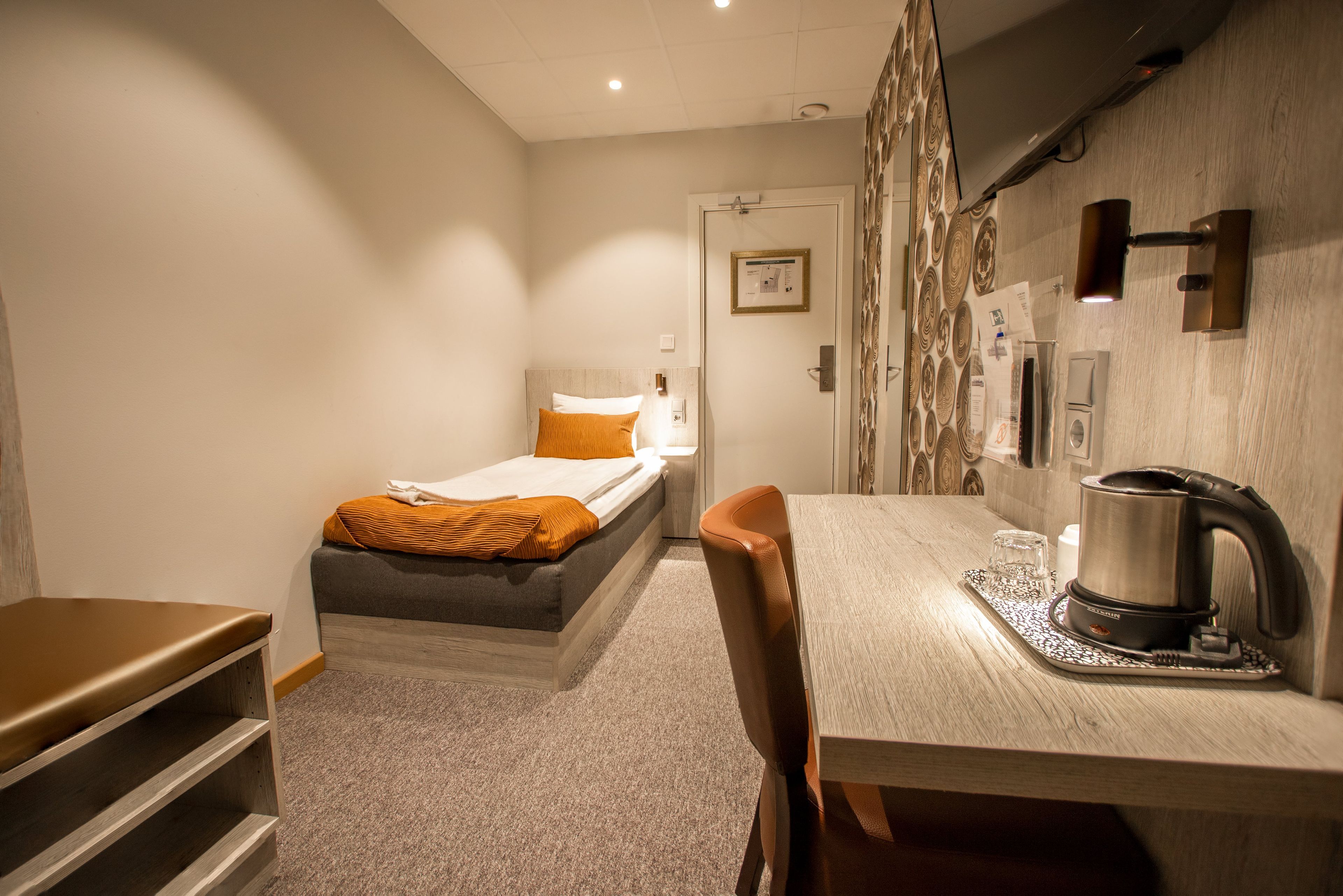 Kamer