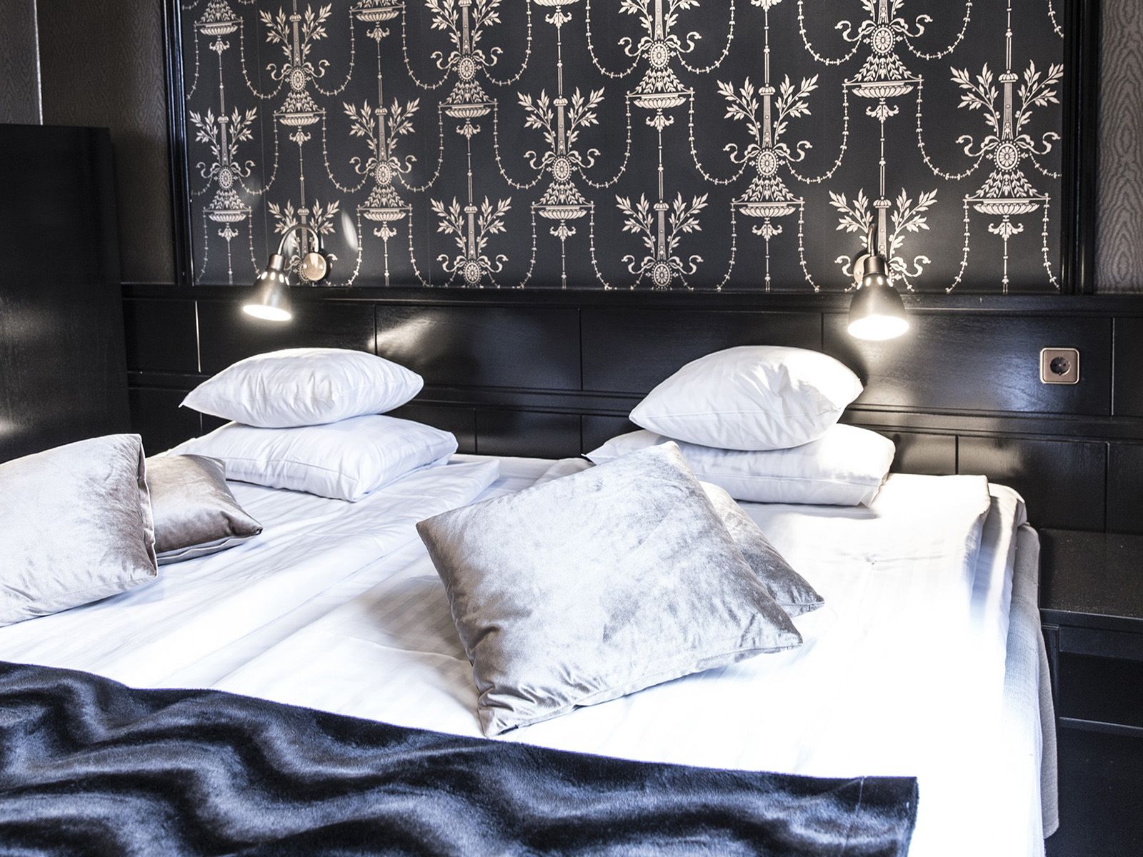 Kamer