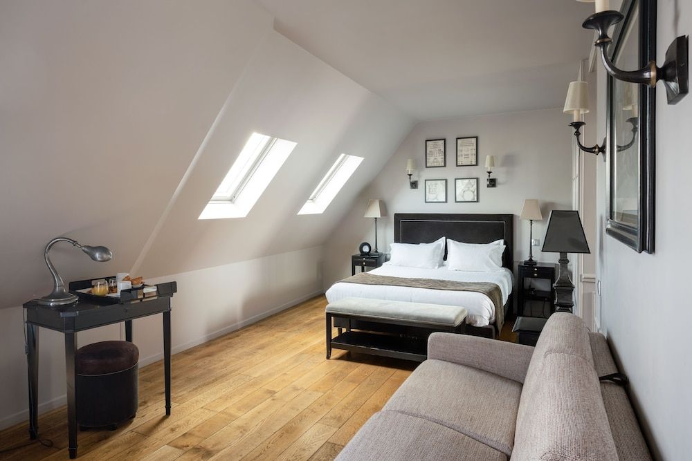 Kamer