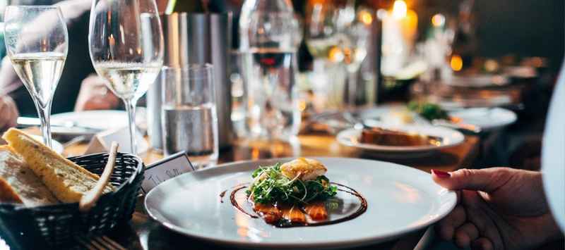 Halfpension hotels | Voordelige deals voor extra comfort