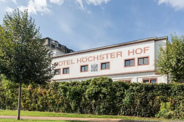 TRIP INN Hotel Höchster Hof - Lente Sale - MAIN
