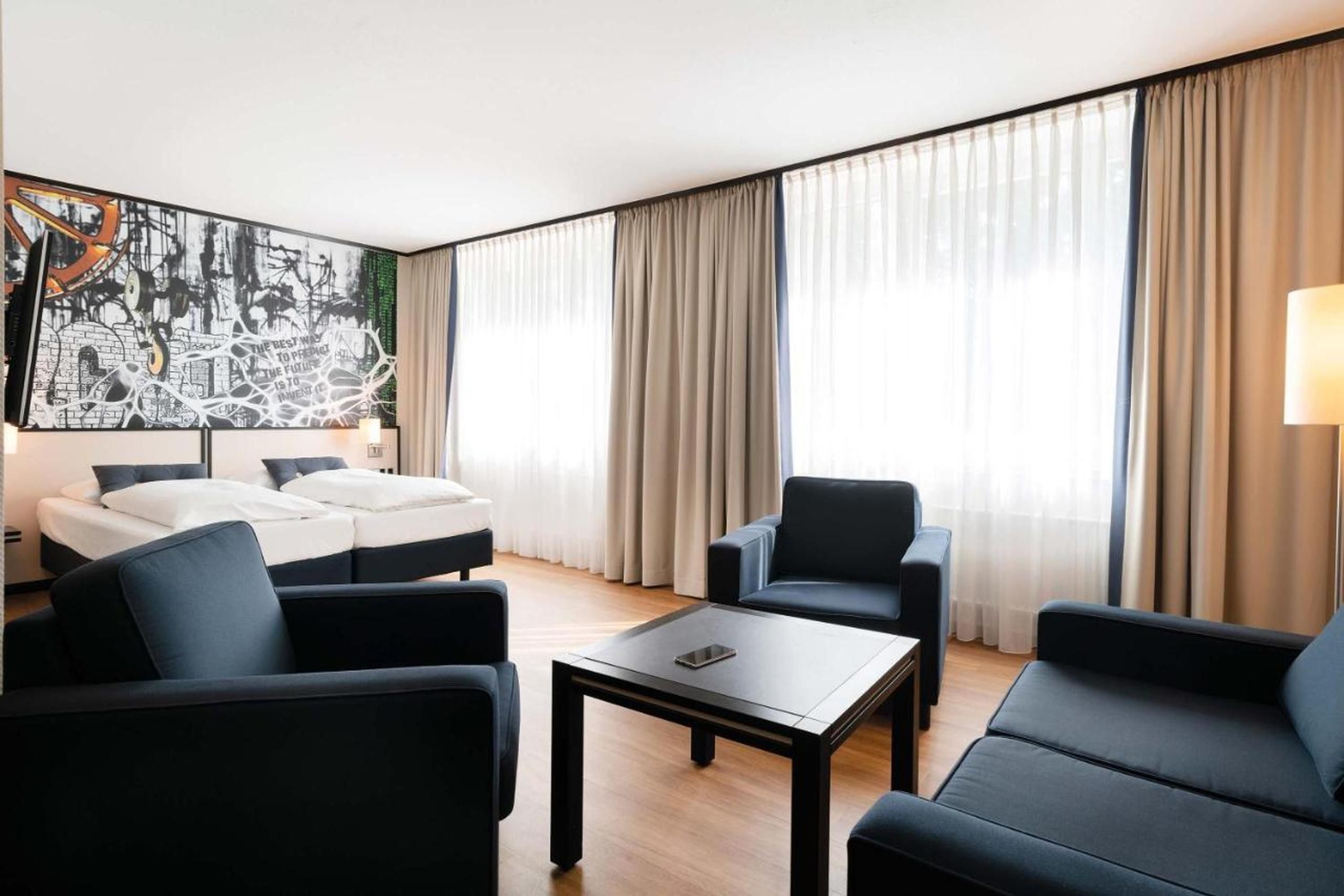 afbeelding van Apartment