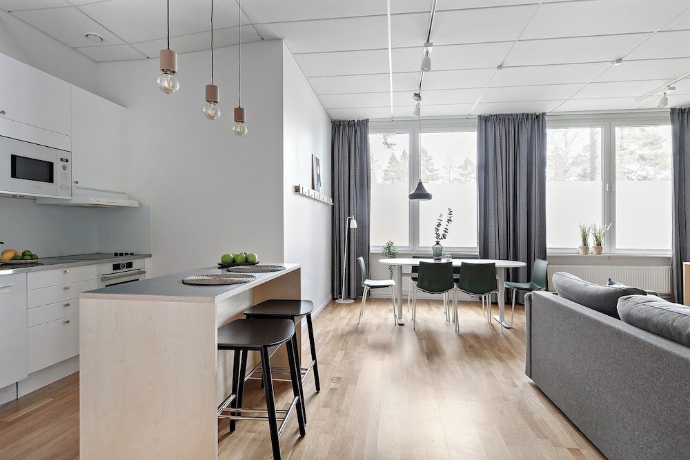 afbeelding van Familie appartement