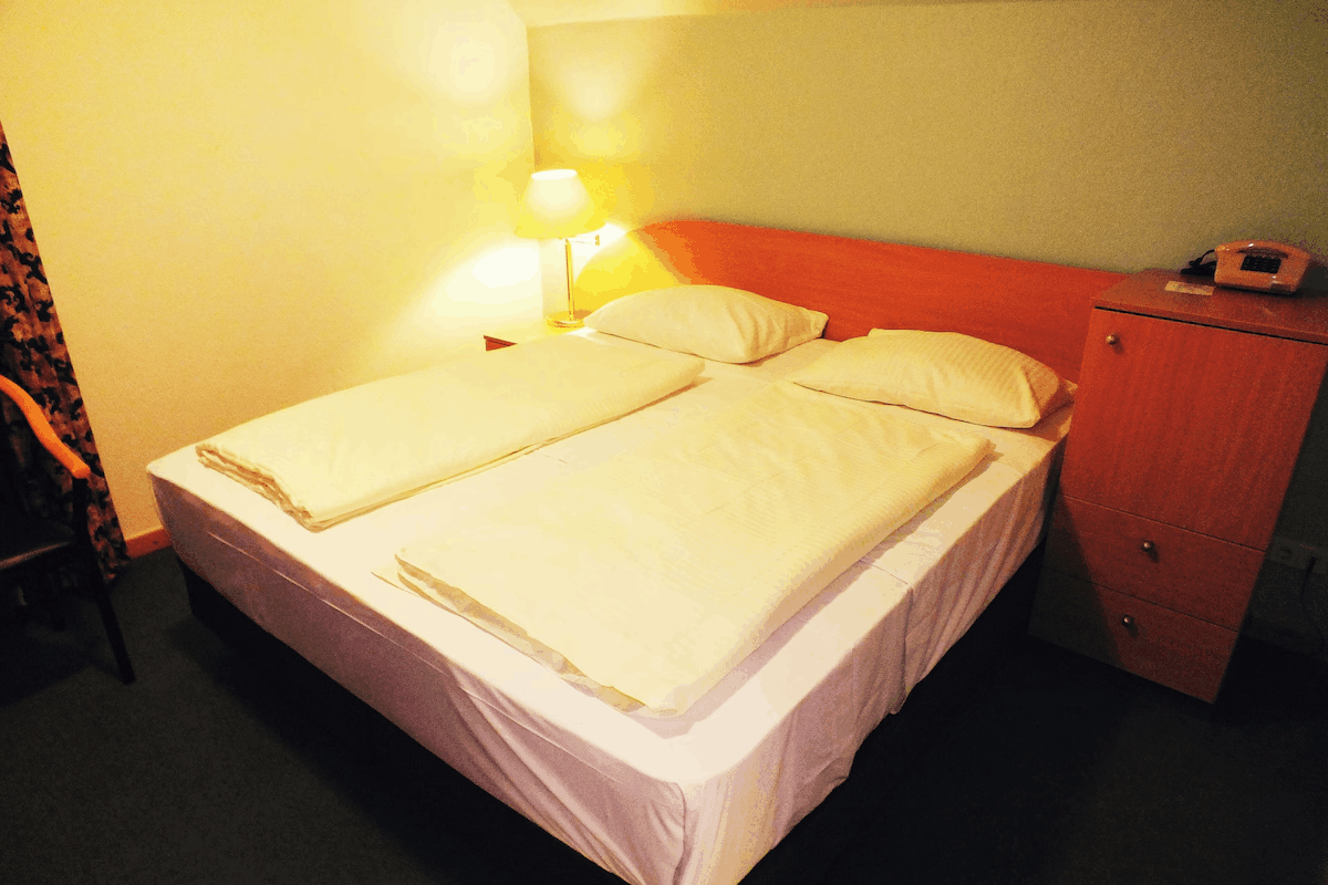 Kamer