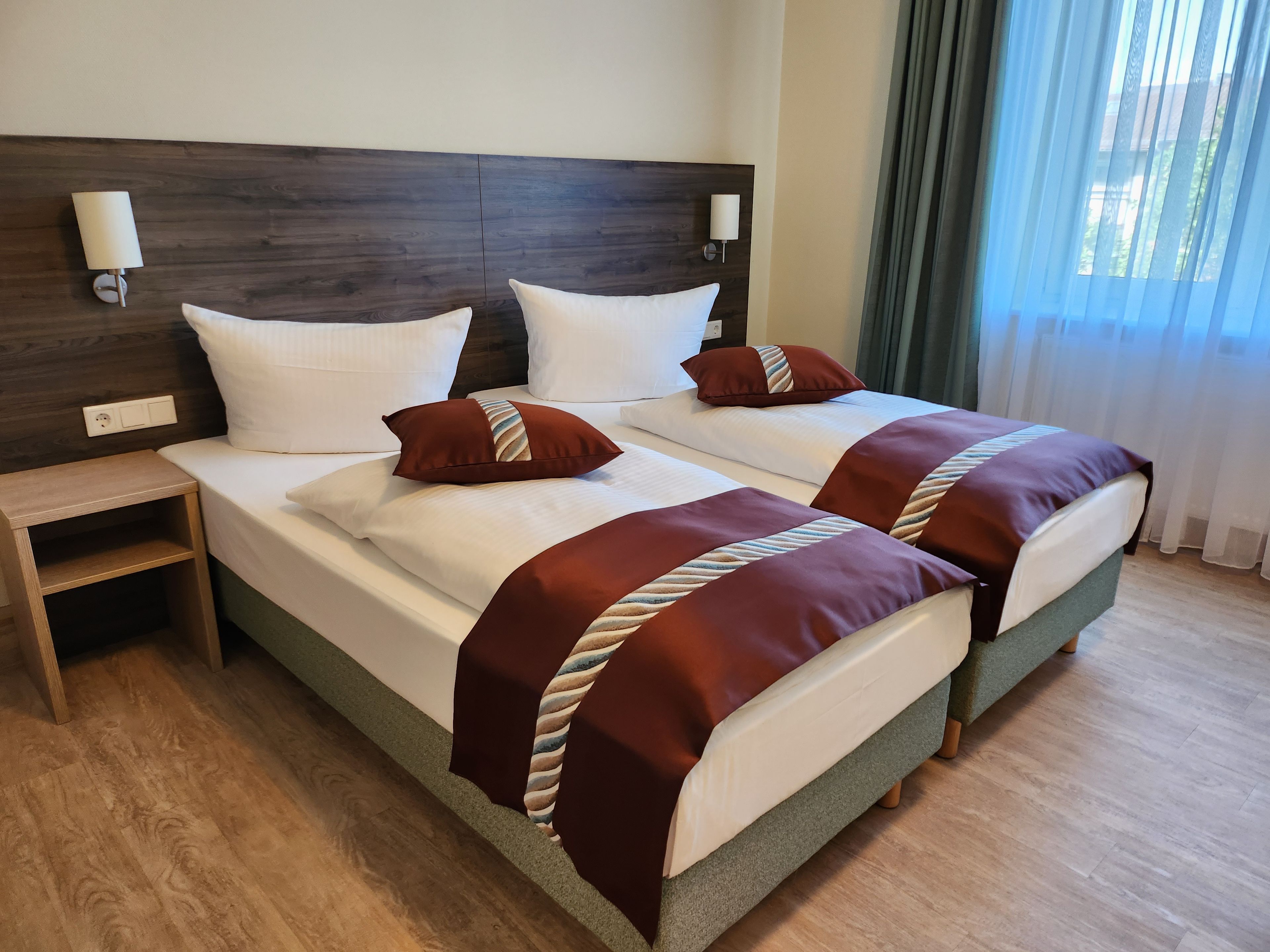 Kamer