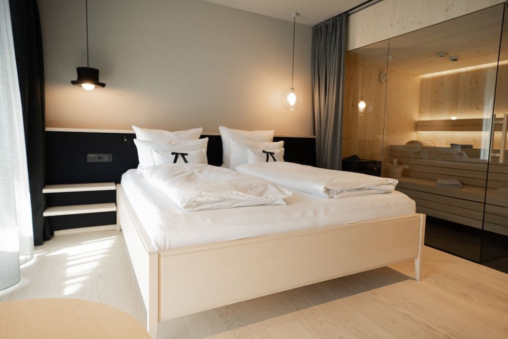 afbeelding van Junior suite