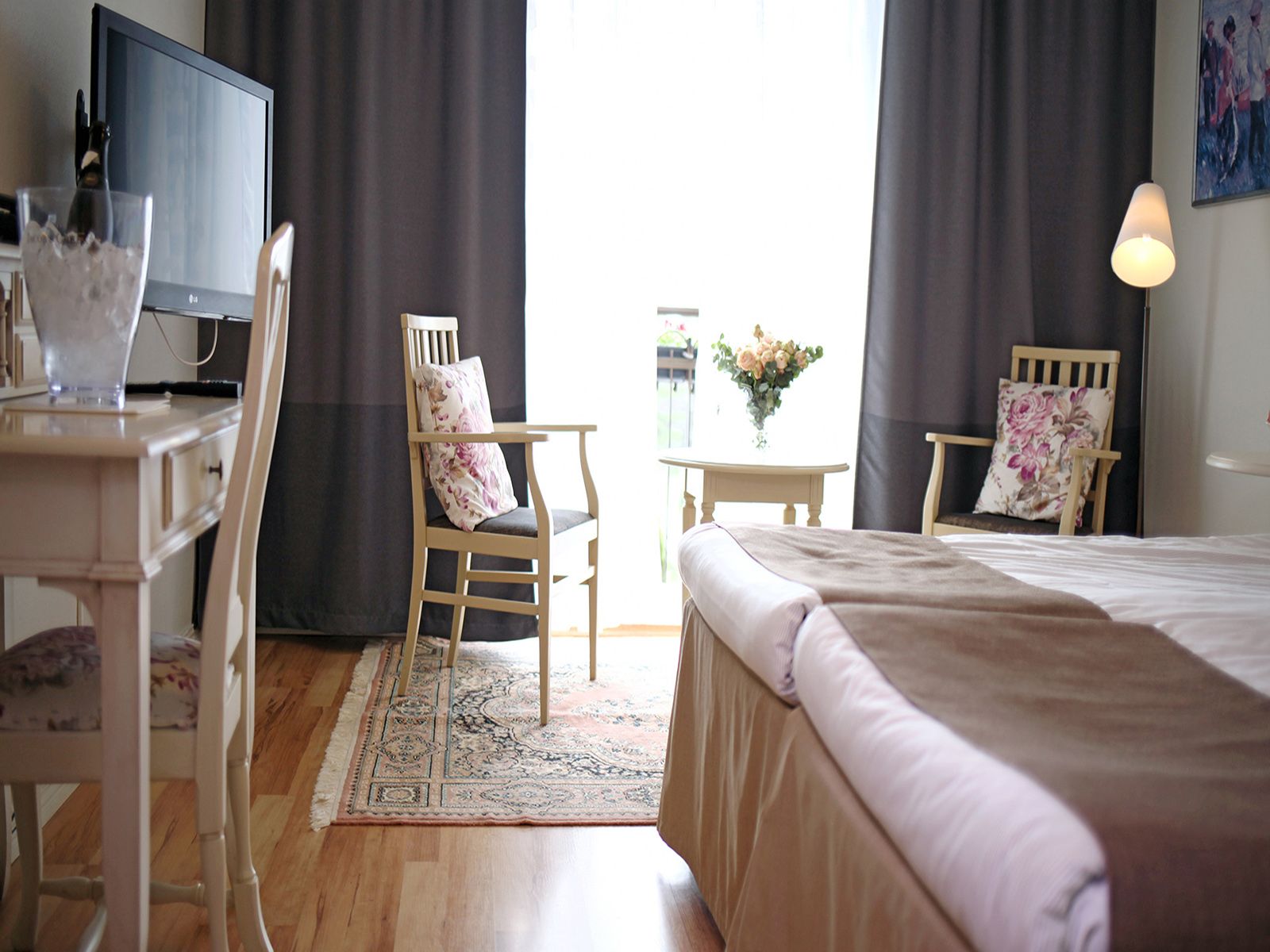 Kamer
