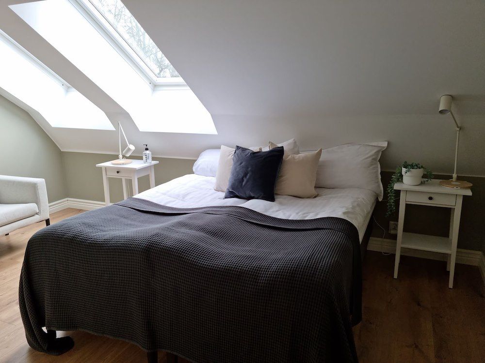 Kamer