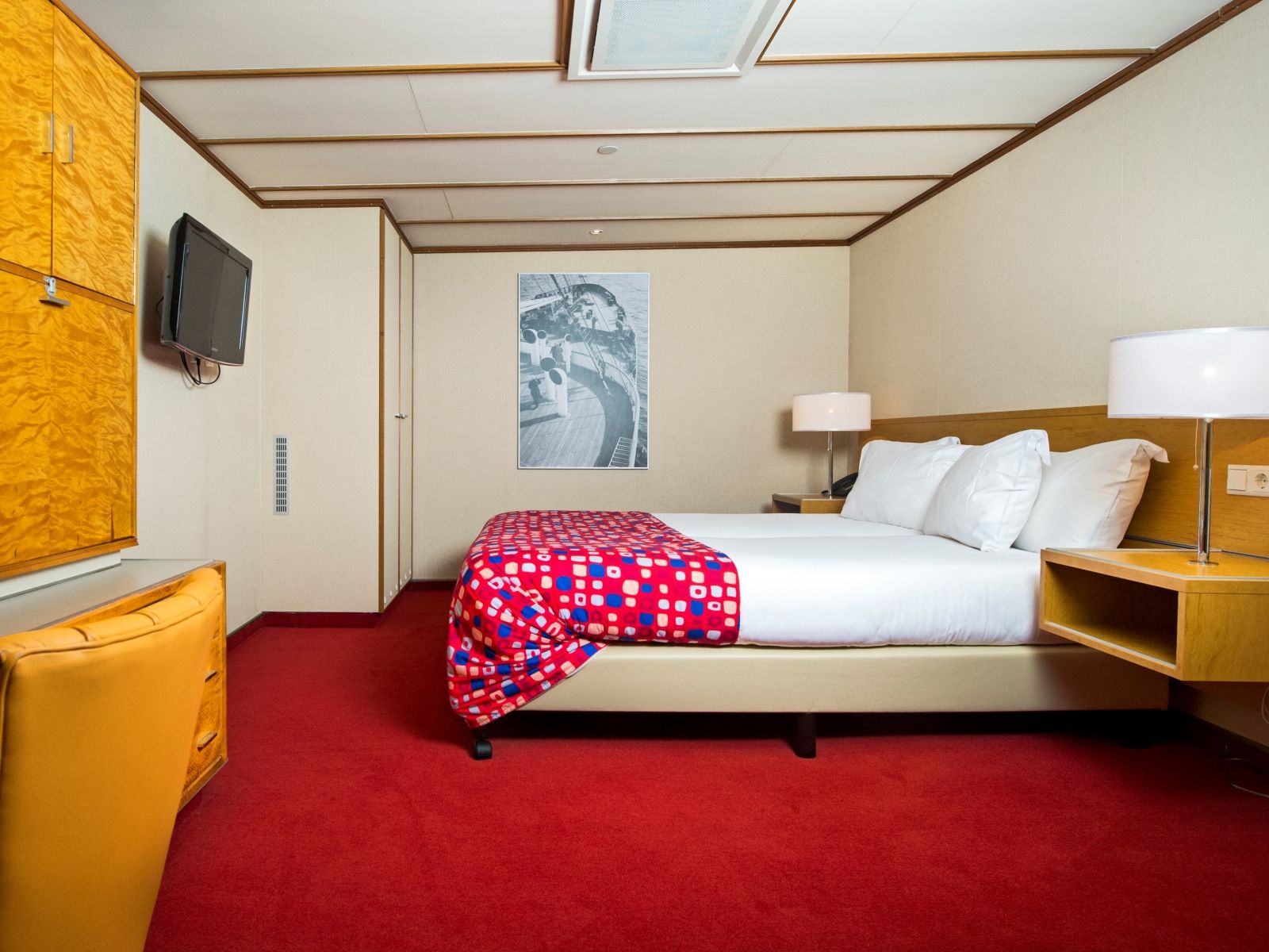 Kamer
