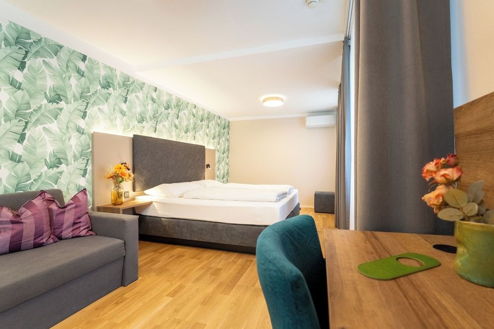 afbeelding van Superior tweepersoonskamer, 1 queensize bed
