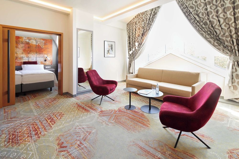 afbeelding van Spa Resort Arrangement