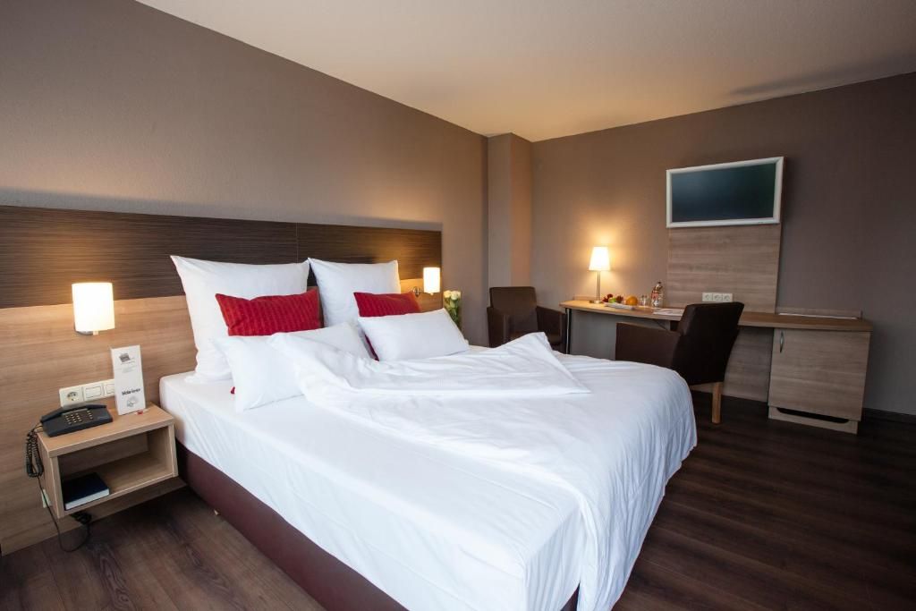 afbeelding van Comfort kamer