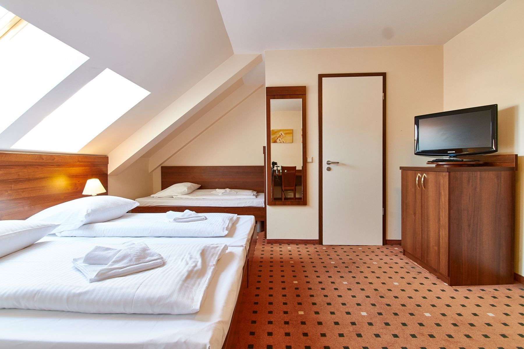 Kamer