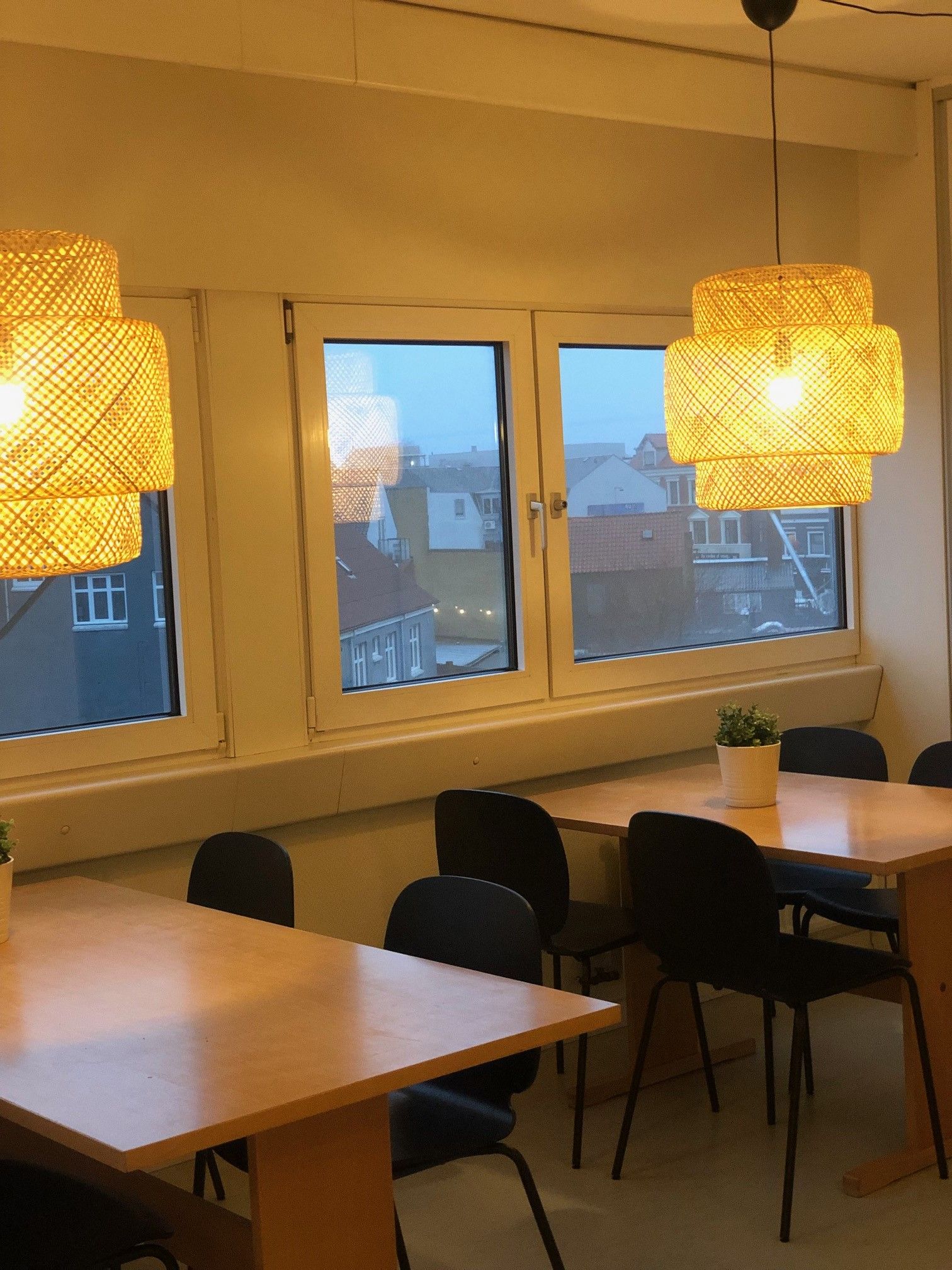 accommodatie