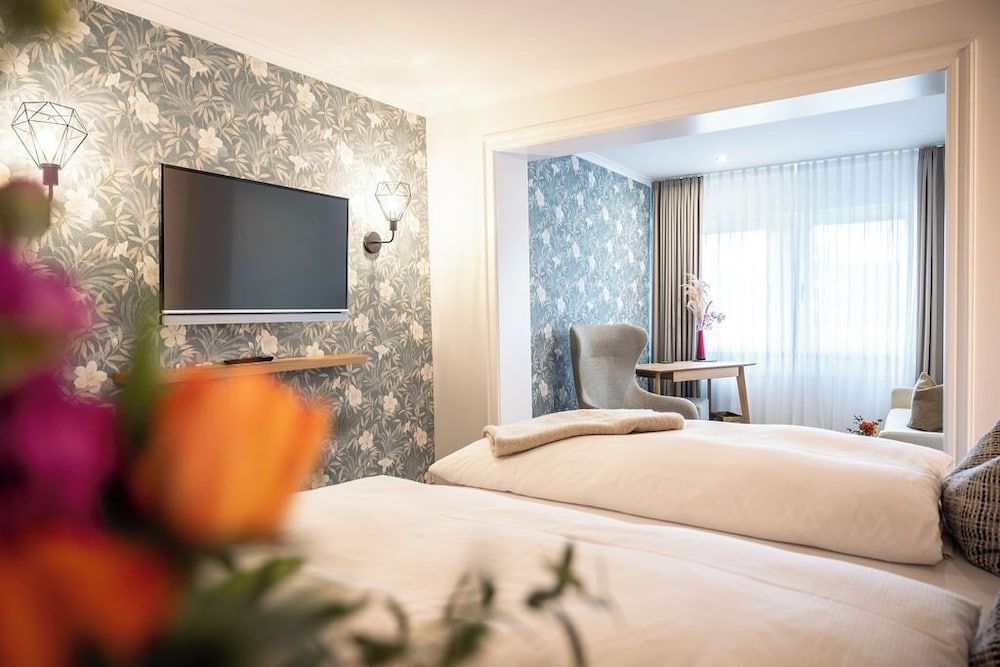 afbeelding van Junior studio suite