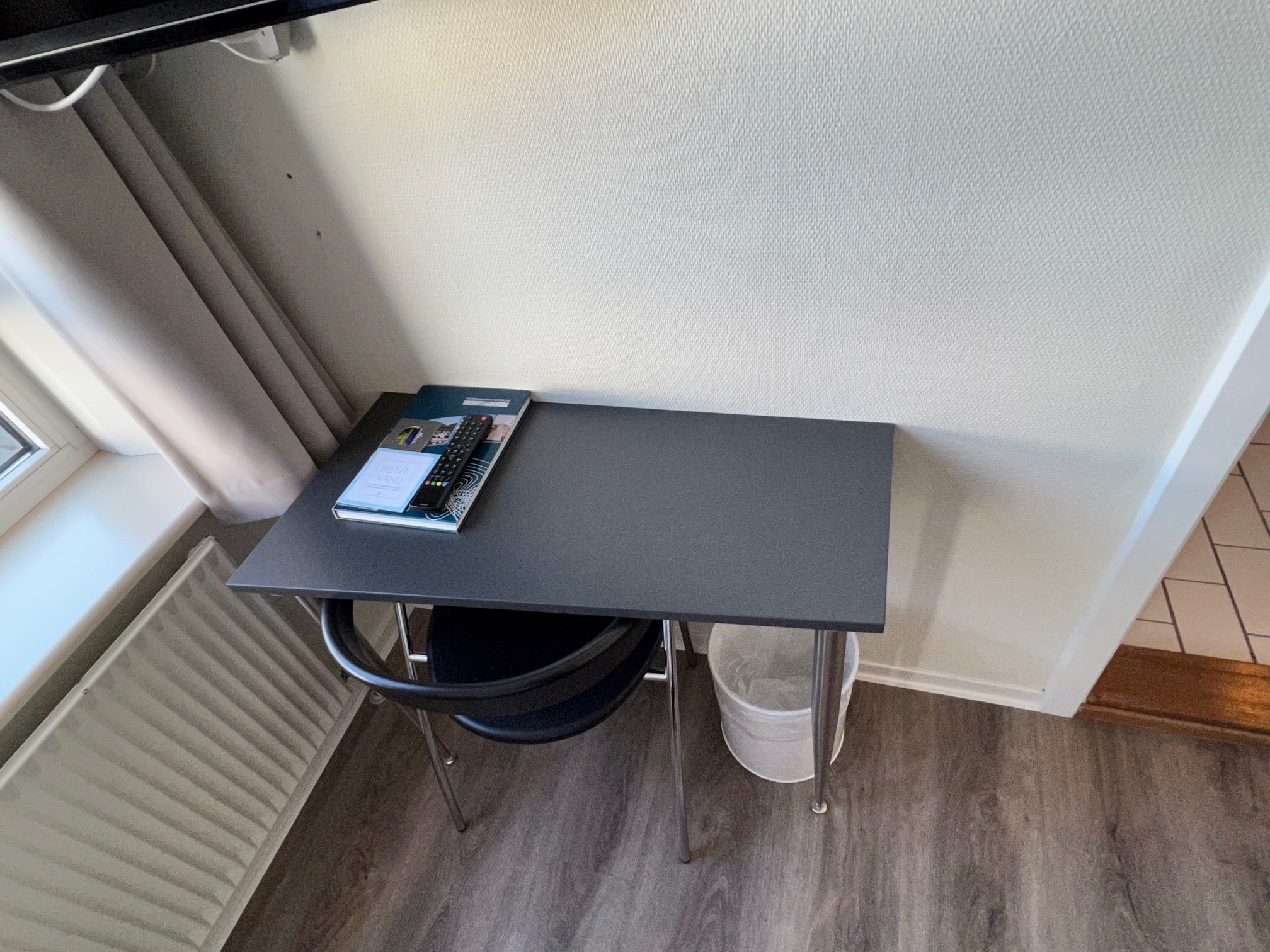 Kamer