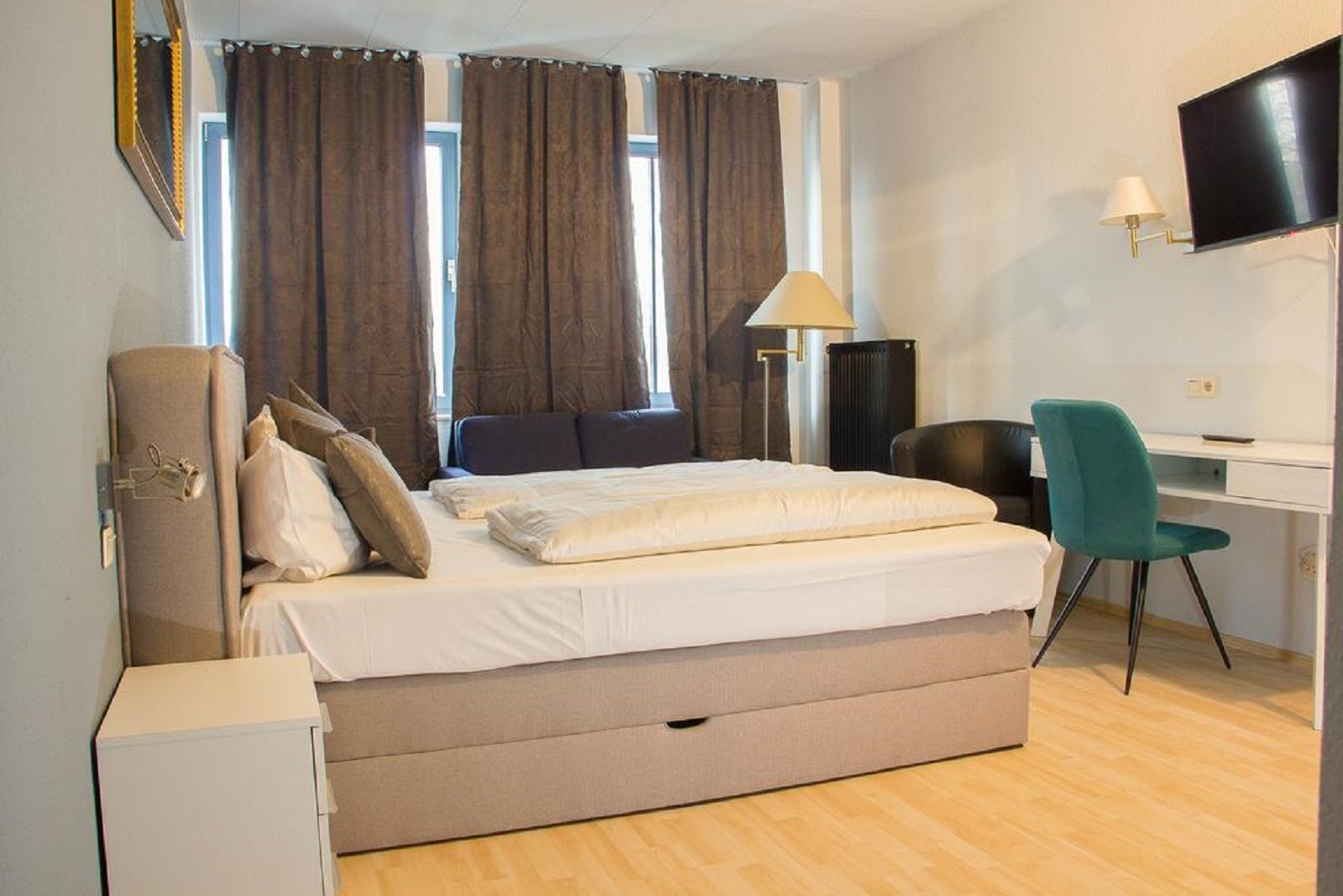 Kamer