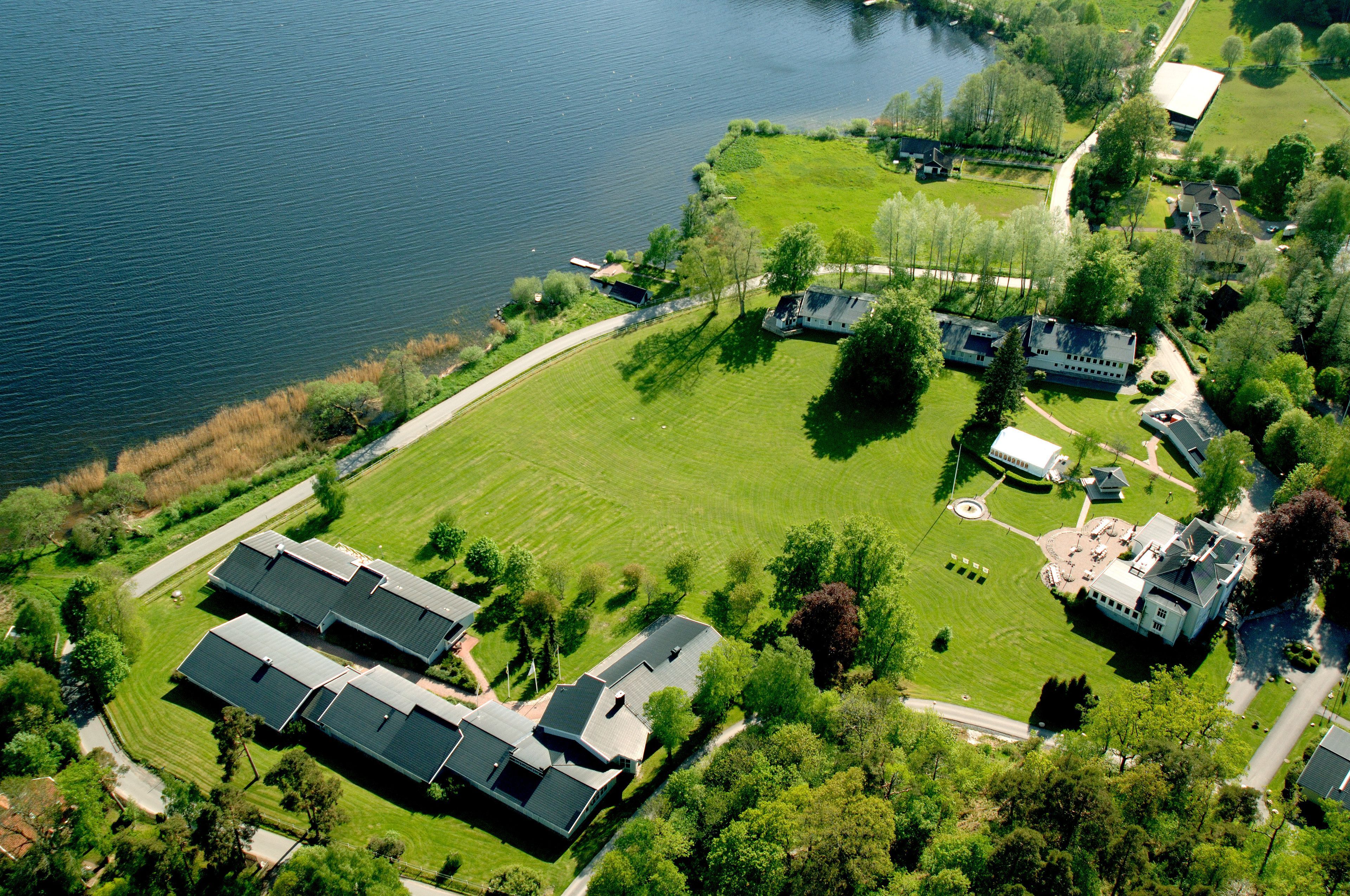 Omgeving