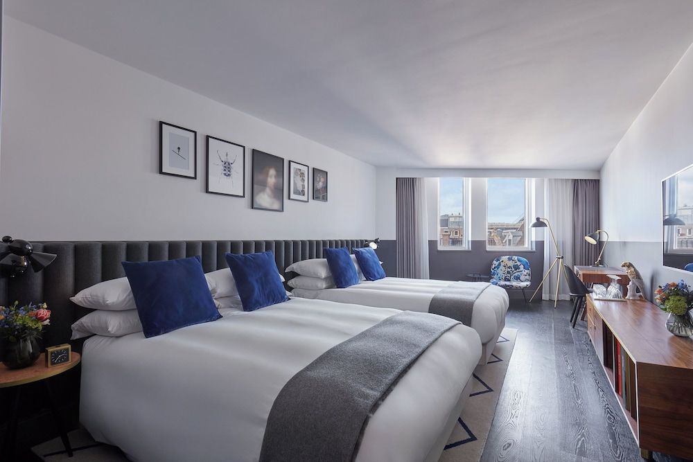 afbeelding van Spa Resort Arrangement