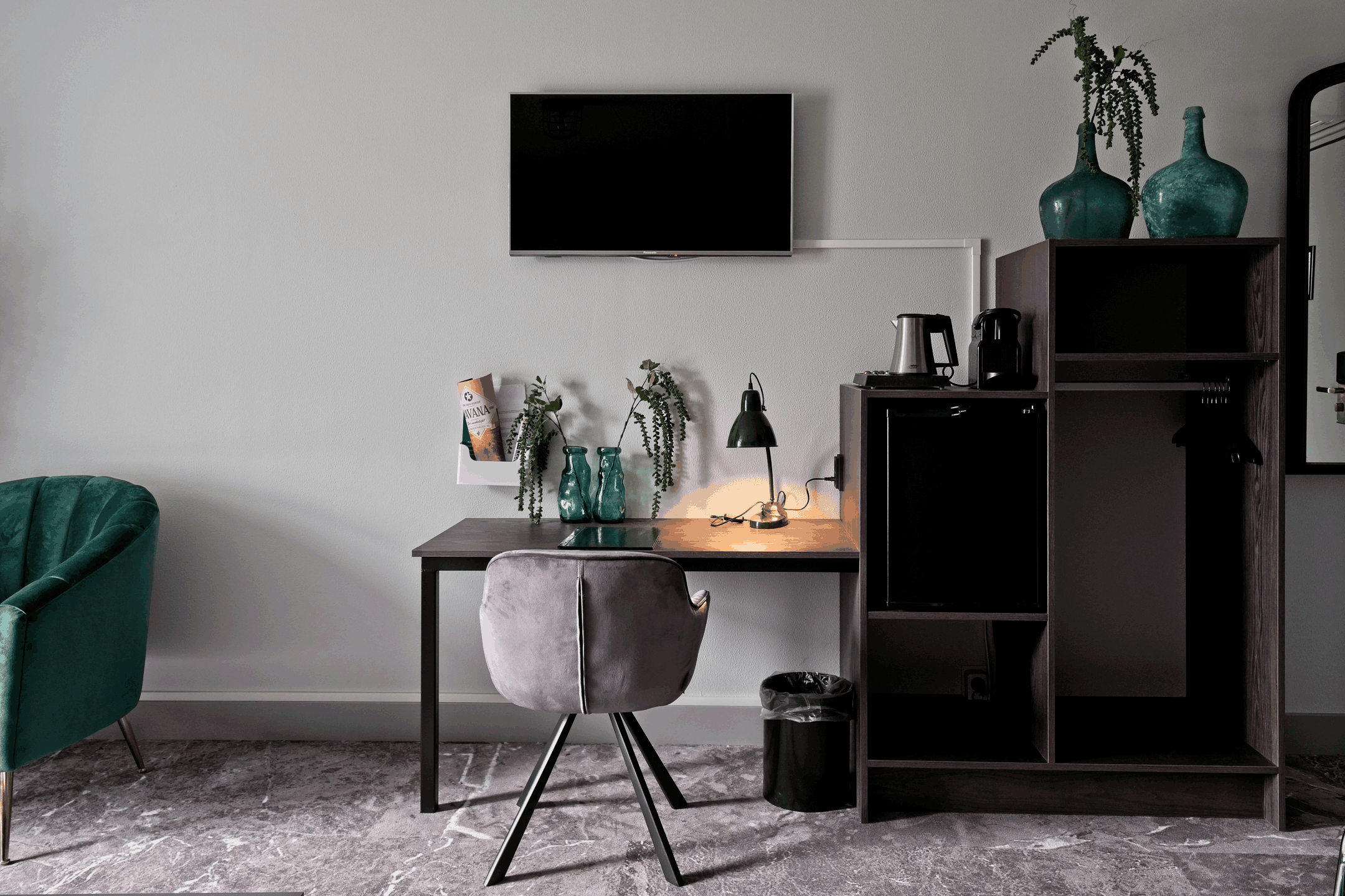 Kamer