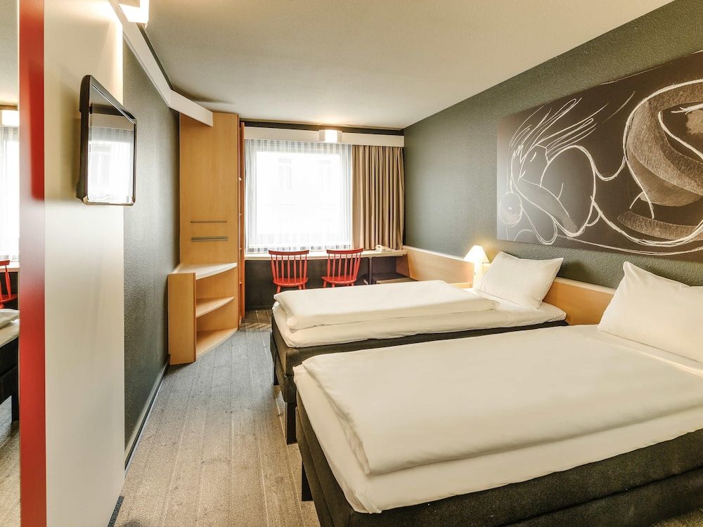 afbeelding van Spa Resort Arrangement