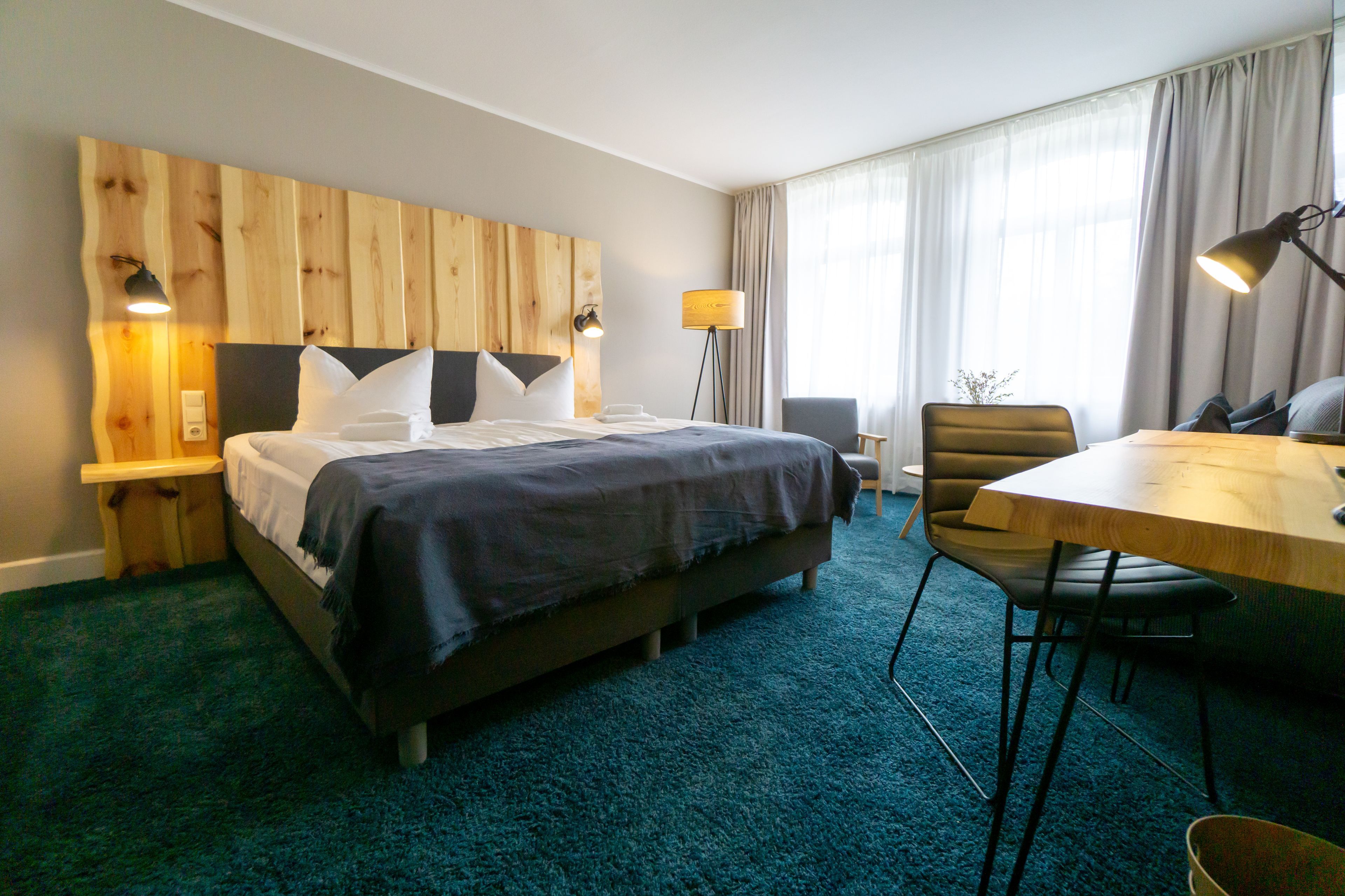 Kamer