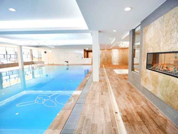 Van der Valk last minutes