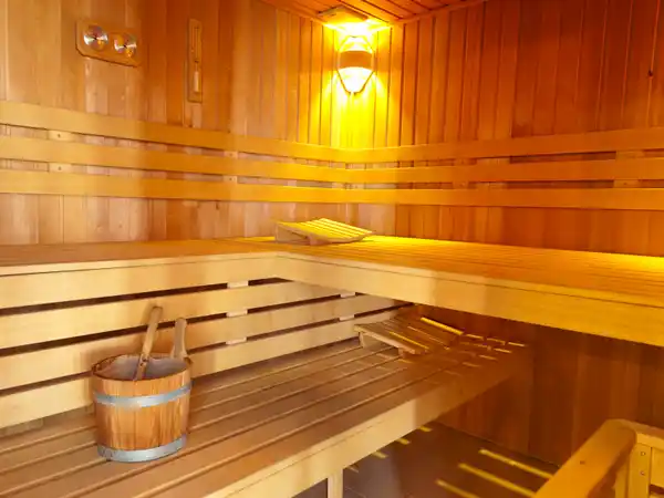 Hotel Arrows Uden - Veghel - Herfst Sale - WELLNESS