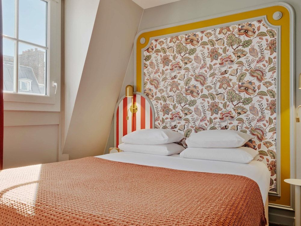 afbeelding van Premium kamer, 1 tweepersoonsbed (Privilege)