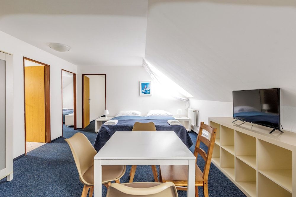 afbeelding van Spa Resort Arrangement