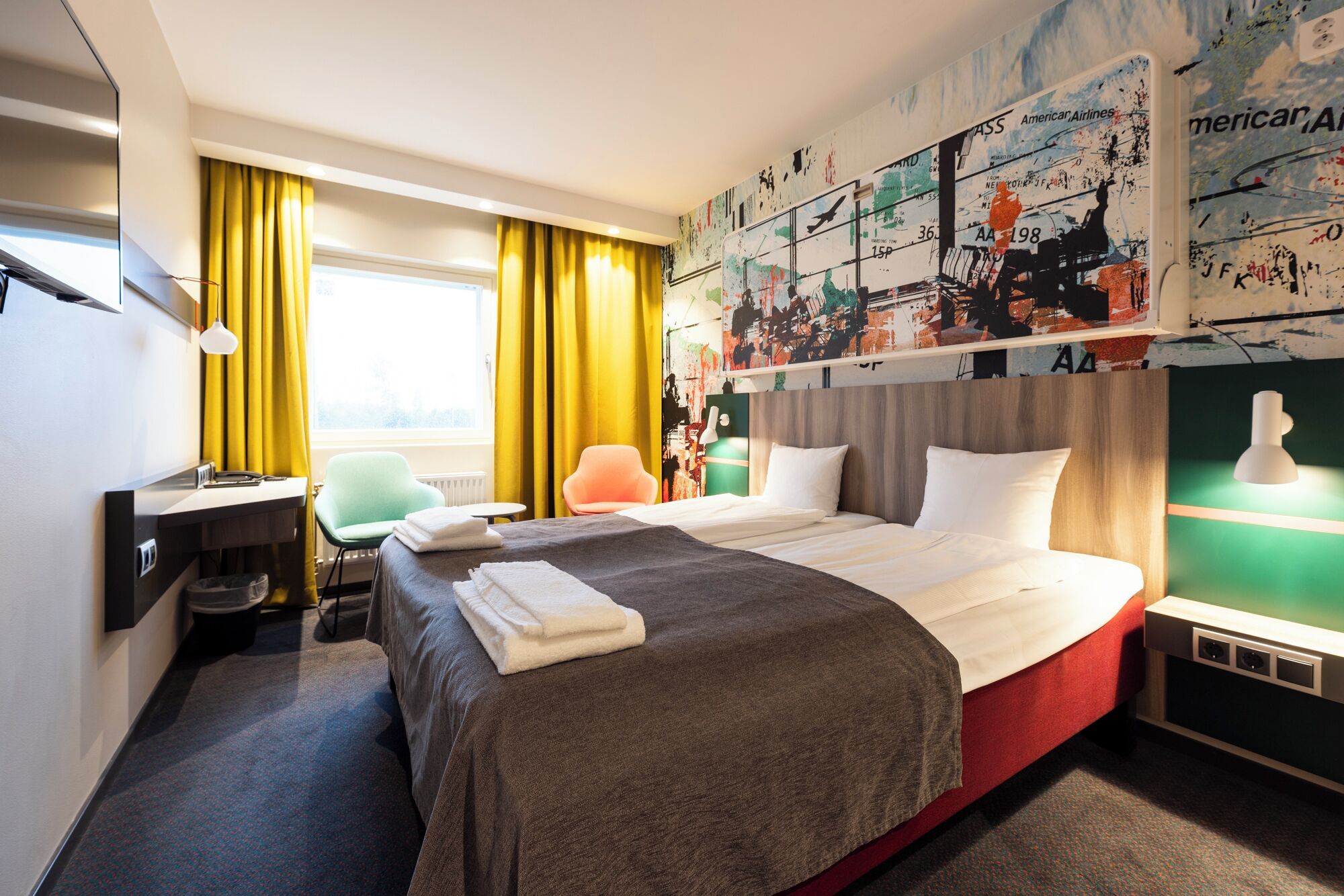Kamer
