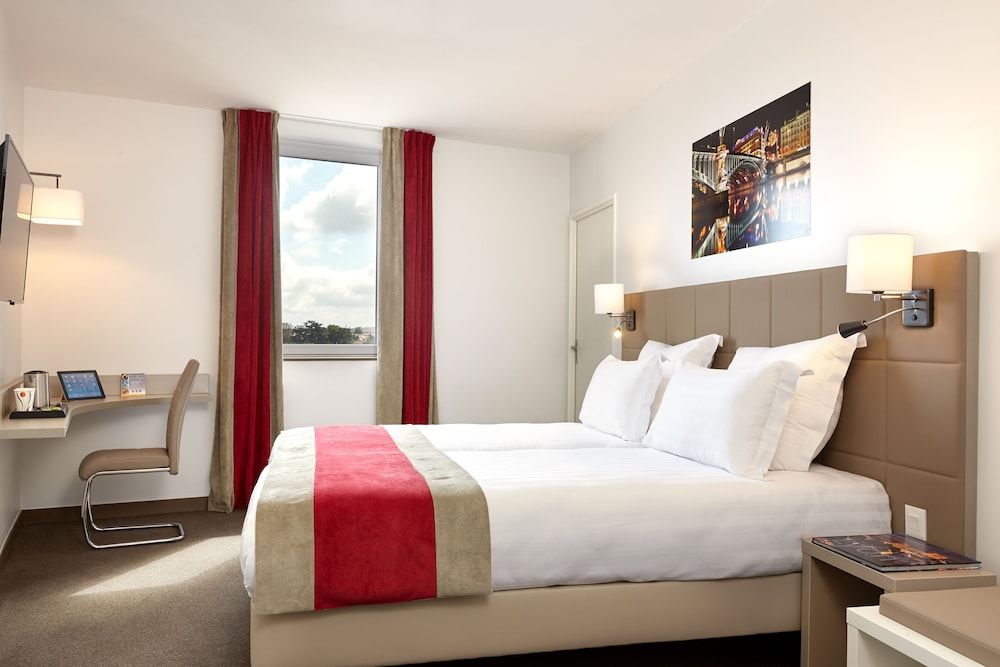 afbeelding van Superior kamer, 2 eenpersoonsbedden