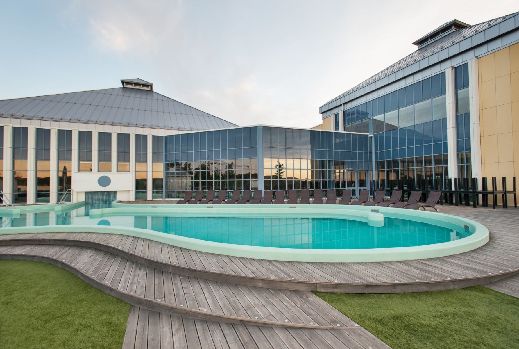 Faciliteiten