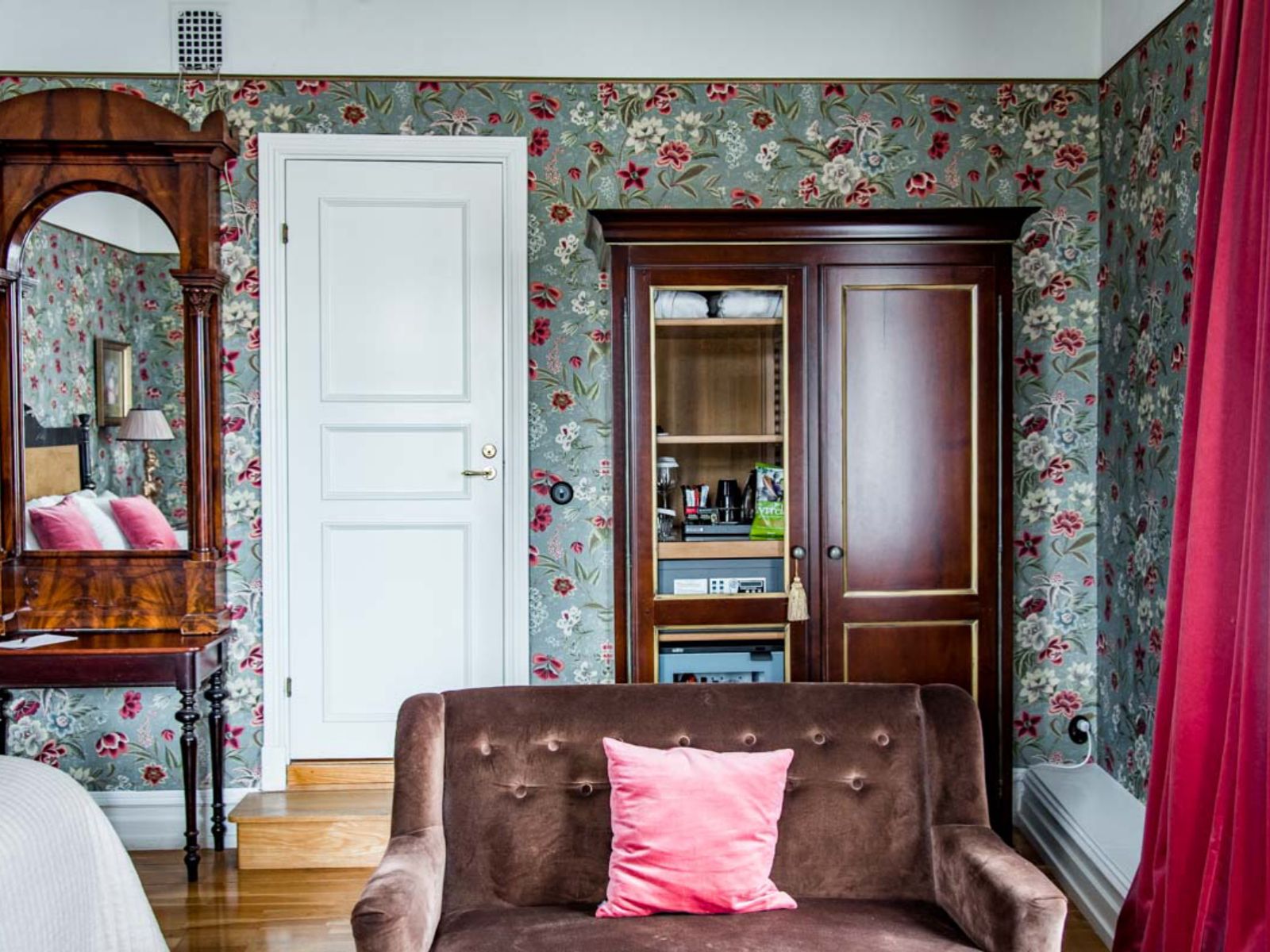 Kamer