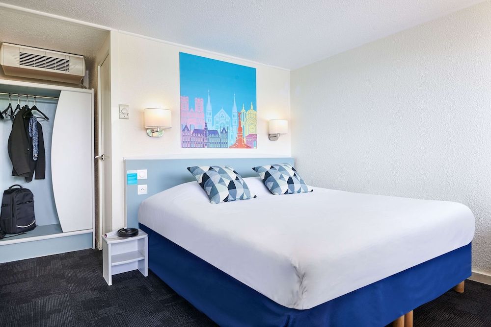 afbeelding van Superior kamer, 1 tweepersoonsbed