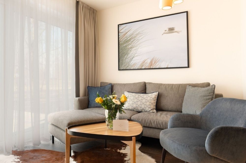 afbeelding van Deluxe bungalow, 2 slaapkamers, niet-roken