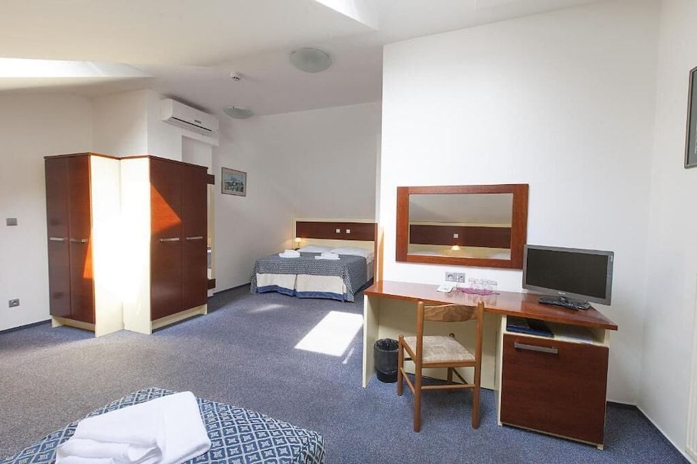 afbeelding van Spa Resort Arrangement