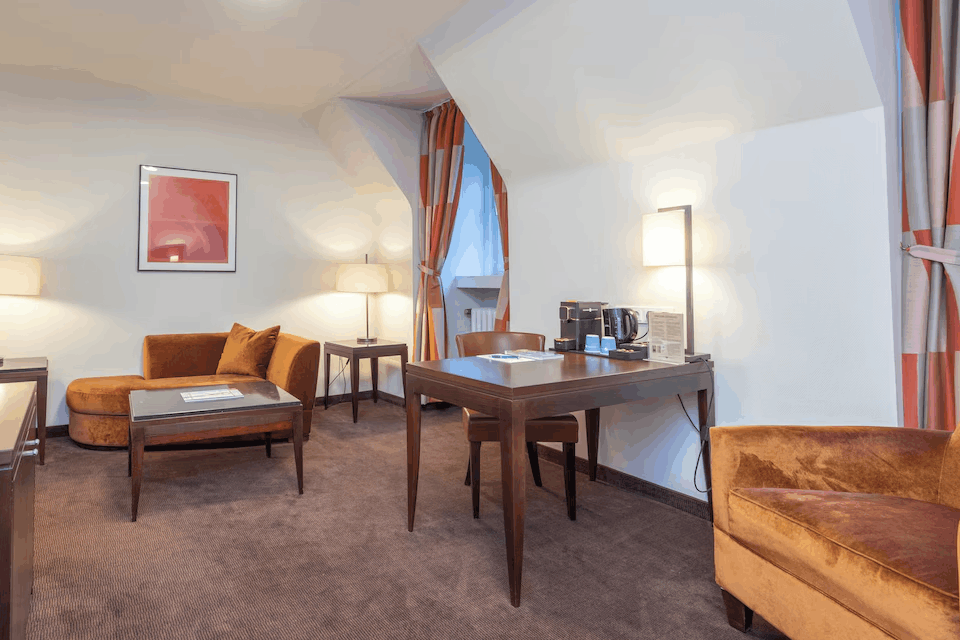 Kamer