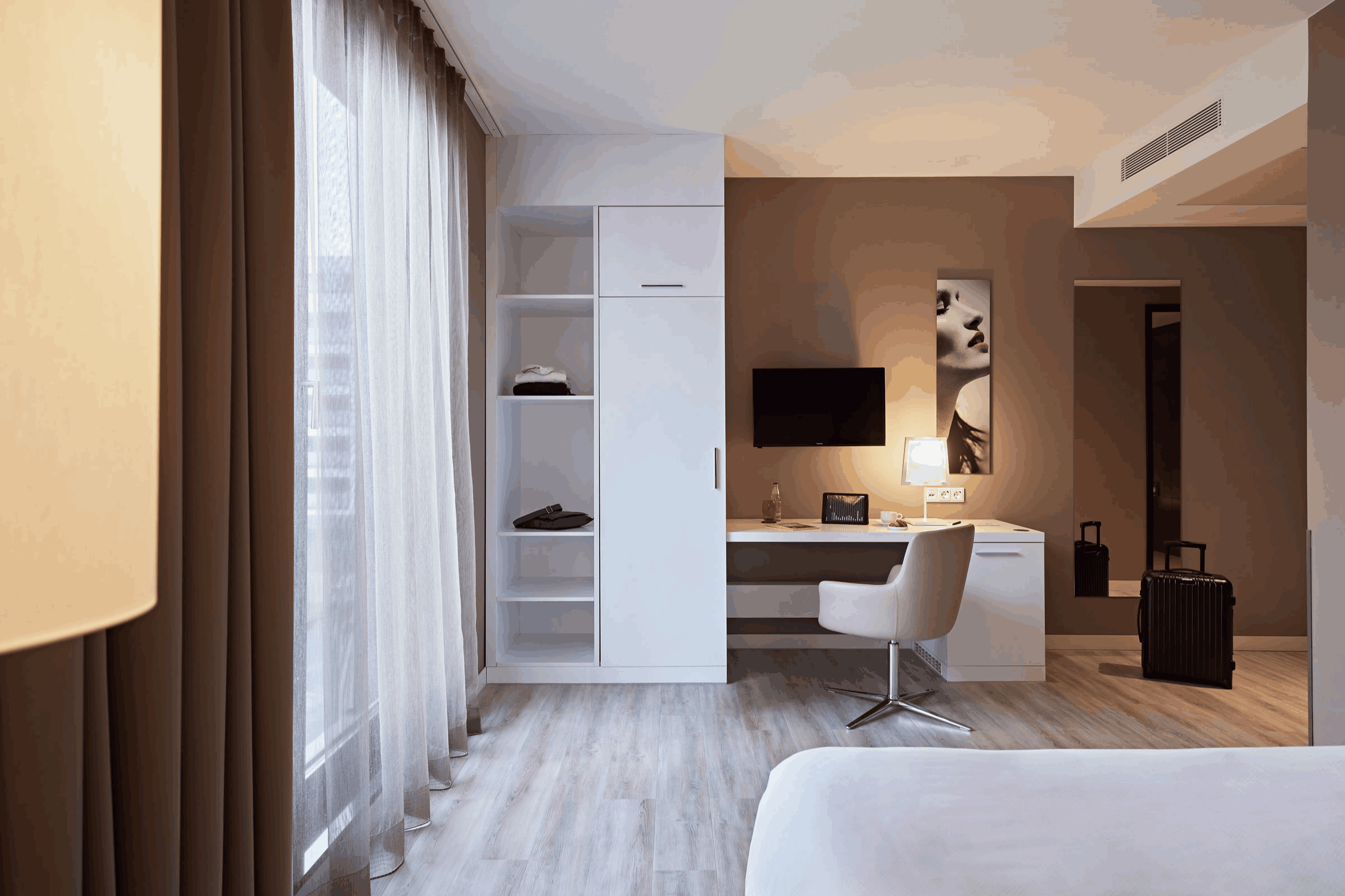Kamer