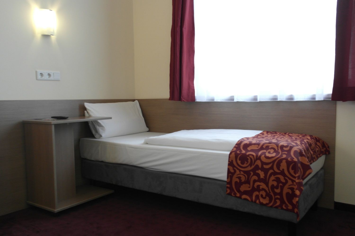 Kamer