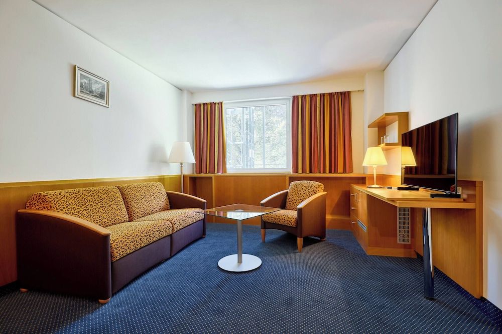 afbeelding van Spa Resort Arrangement