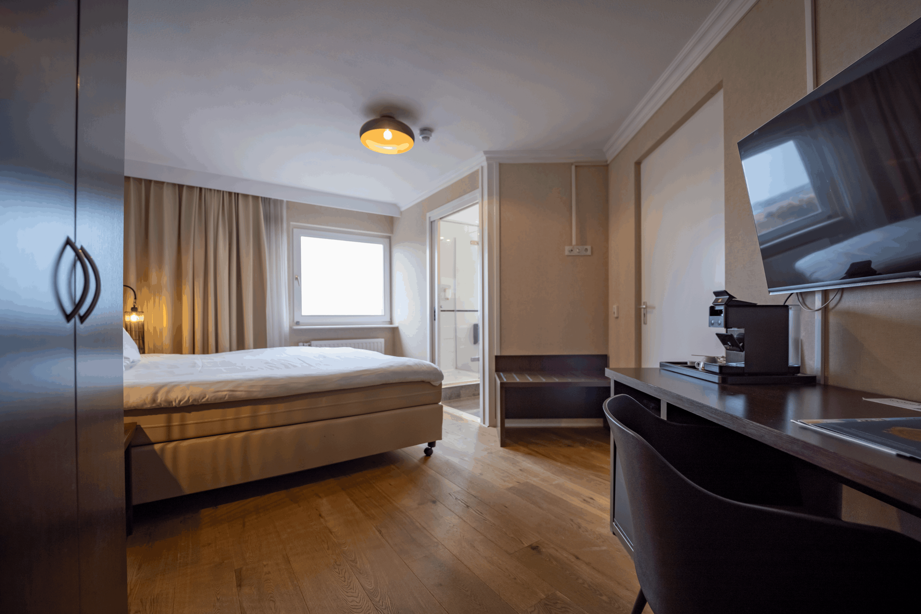 Kamer