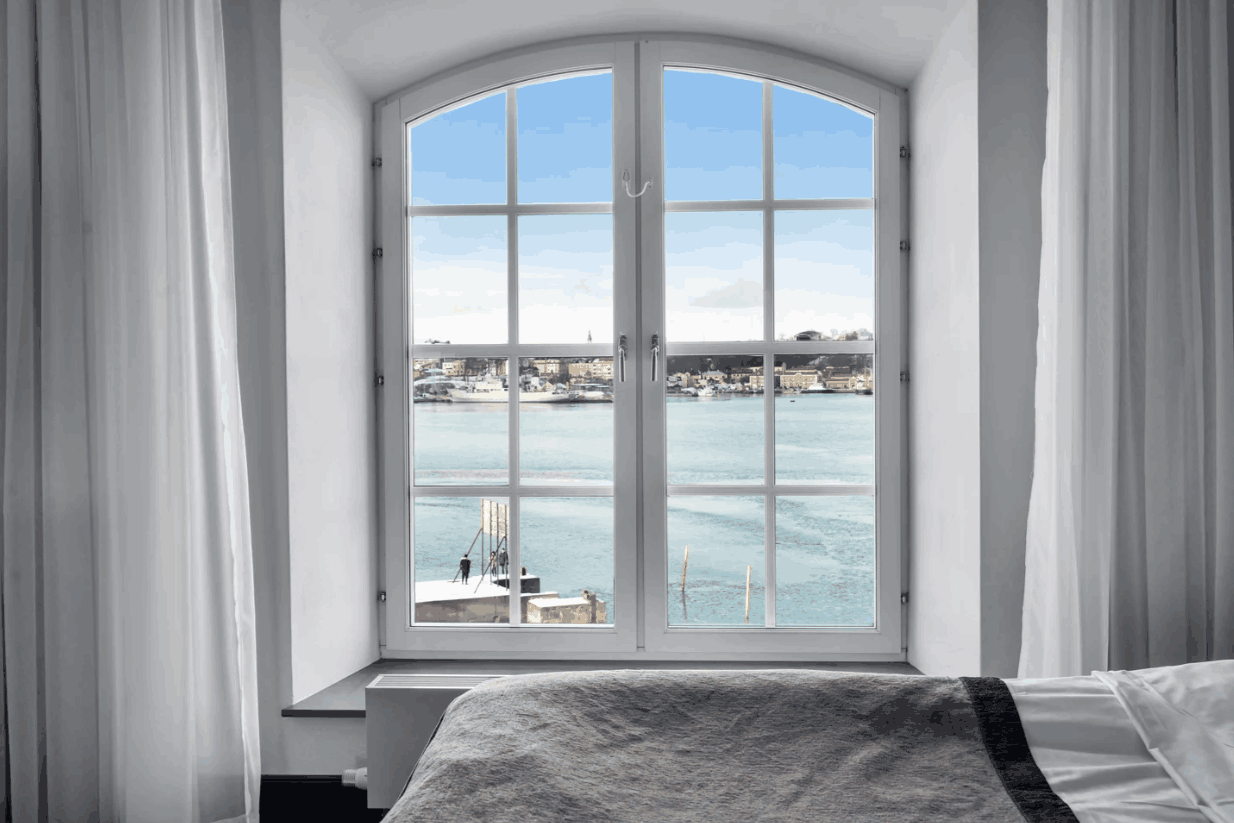 accommodatie