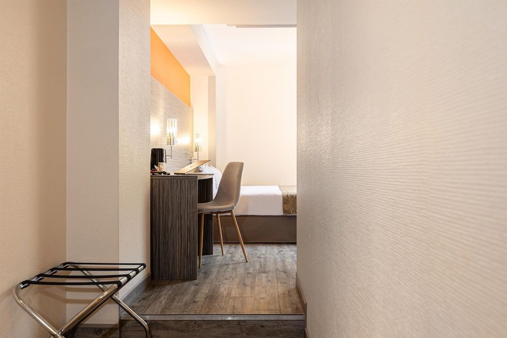 afbeelding van Standaard kamer, 1 queensize bed, niet-roken