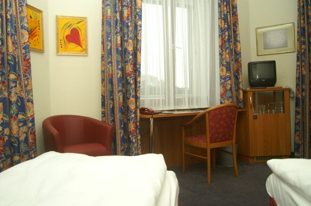 Kamer