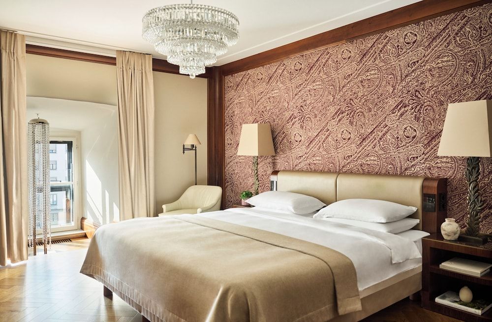 afbeelding van Suite, 3 slaapkamers