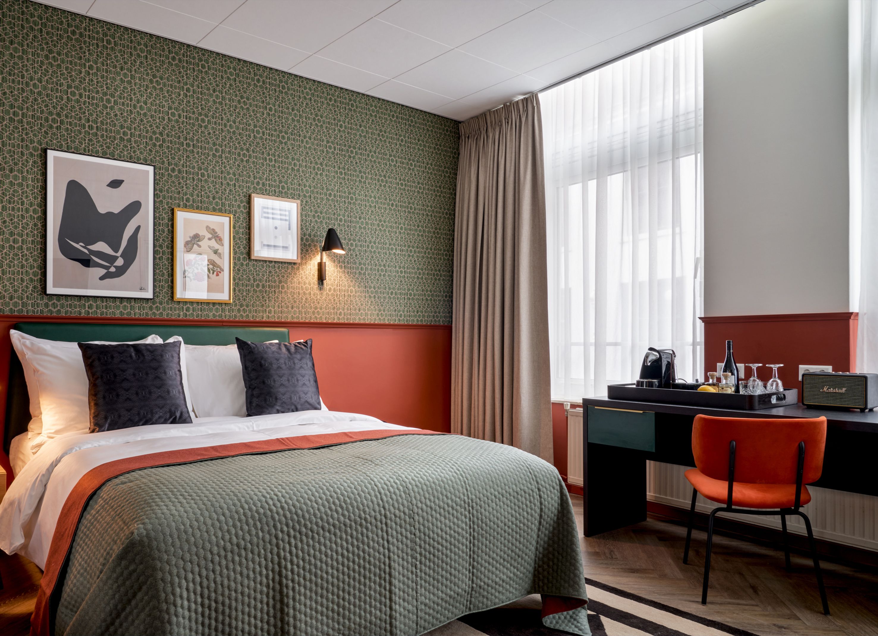Kamer