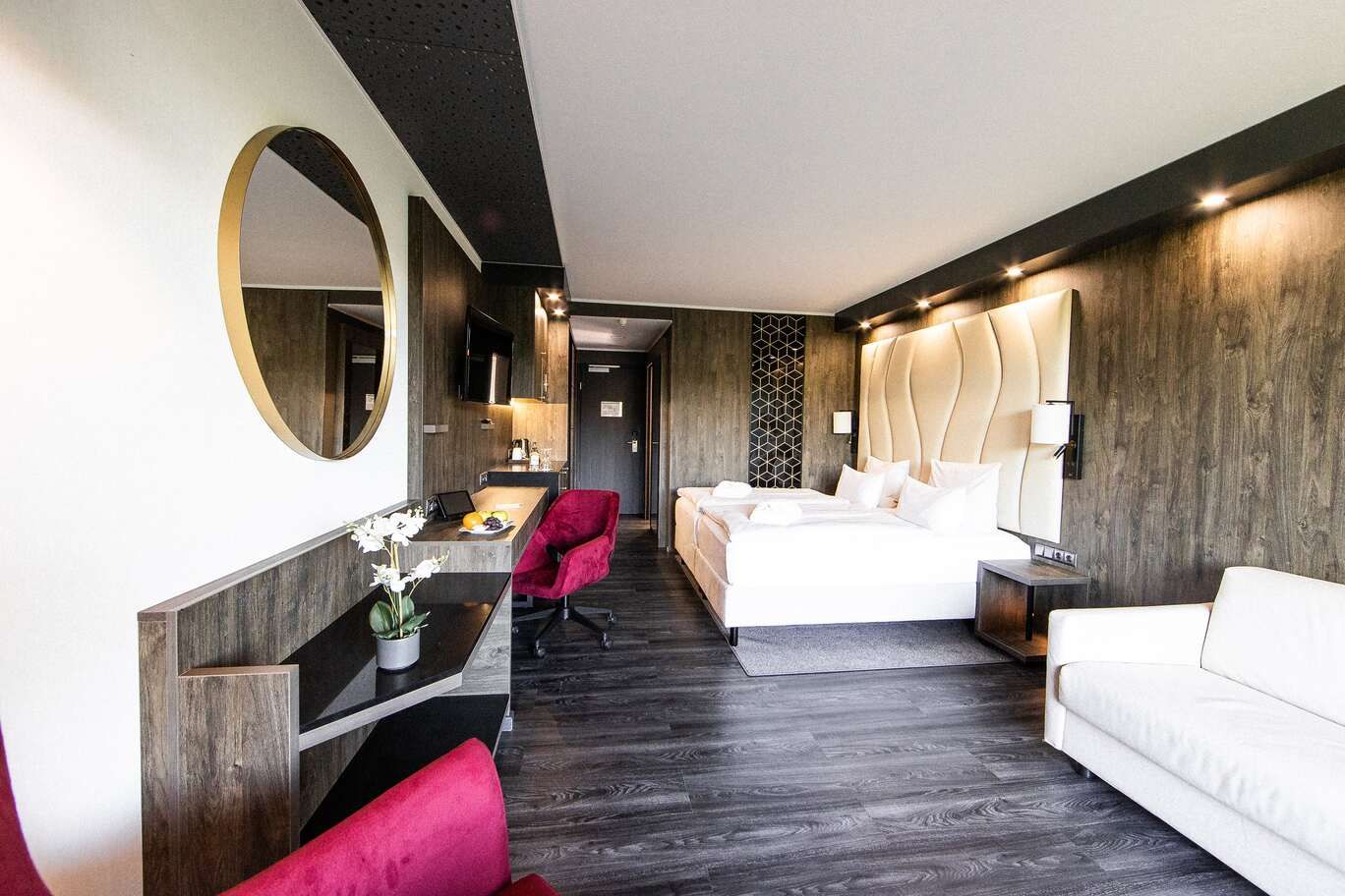 Kamer