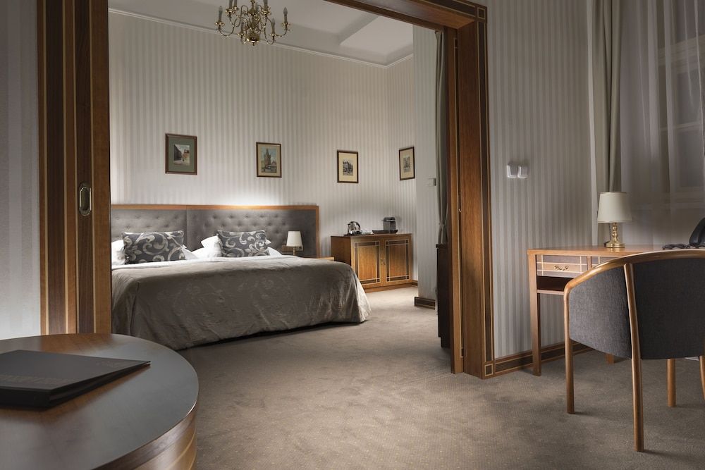 afbeelding van Spa Resort Arrangement
