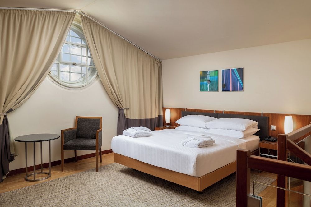 afbeelding van Spa Resort Arrangement